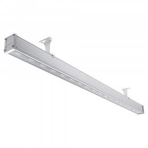 Светодиодный линейный прожектор для подсветки стен Feron LL-889 18W, 6400К, 85-265V IP65 Светодиодный линейный прожектор для подсветки стен Feron LL-889 18W, 6400К, 85-265V IP65
