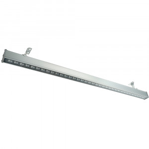 Светодиодный линейный прожектор для подсветки стен Feron LL-890 36W 6400K 85-265V IP65 Светодиодный линейный прожектор для подсветки стен Feron LL-890 36W 6400K 85-265V IP65