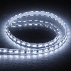Cветодиодная LED лента Feron LS705, 120SMD(5730)/м 11Вт/м 50м 220V 6500K IP65 Cветодиодная LED лента Feron LS705, 120SMD(5730)/м 11Вт/м 50м 220V 6500K IP65